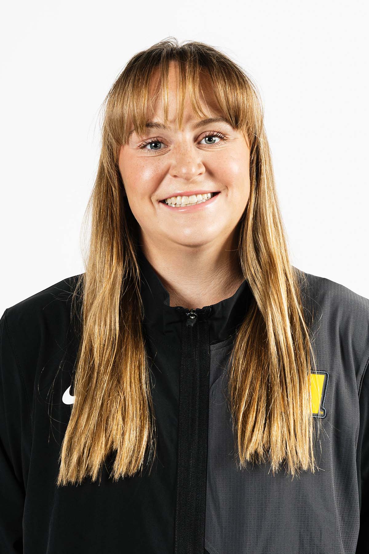 Sydney Bales, Swimming & Diving, undefined