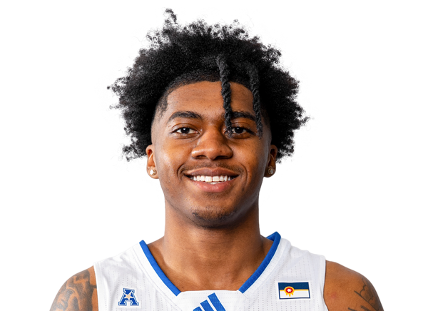 Terrance Ford Jr., Basketball, undefined