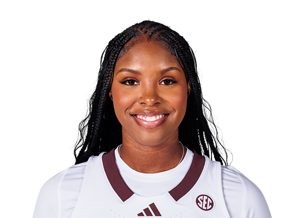 Debreasha Powe - Verified College Athlete on RallyFuel NIL Platform Debreasha Powe