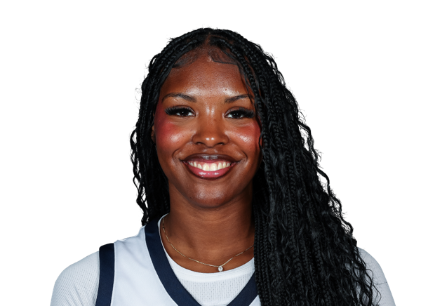 Debreasha Powe, Basketball, undefined