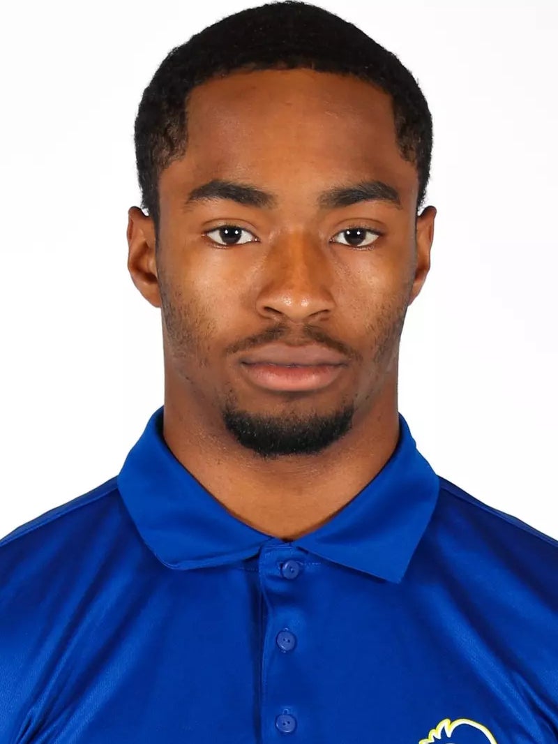 KT Seay - Verified College Athlete on RallyFuel NIL Platform KT Seay