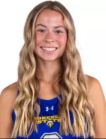 Cady Hatch, Beach Volleyball, Morehead State University