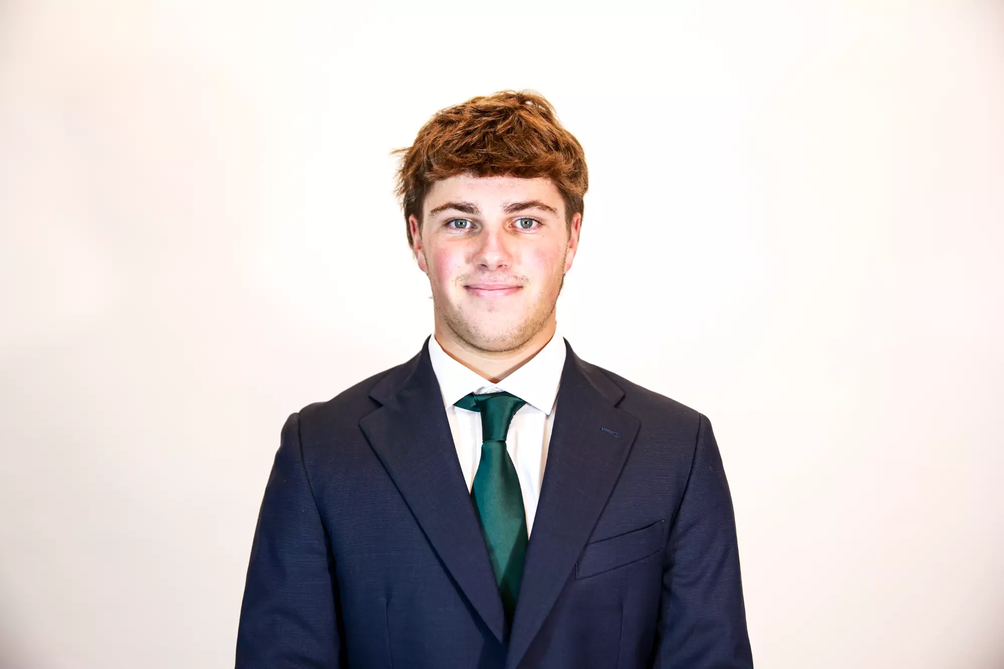 Sean Hassis, Lacrosse, undefined