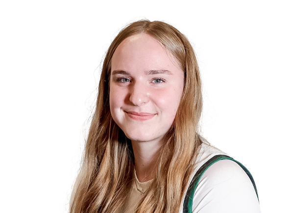 Kyleigh Brown - Verified College Athlete on RallyFuel NIL Platform Kyleigh Brown