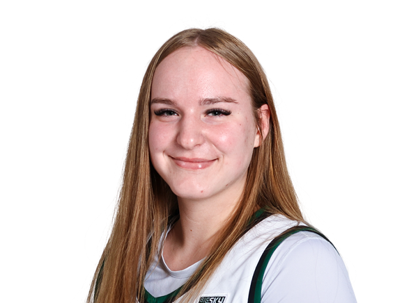 Kyleigh Brown, Basketball, undefined