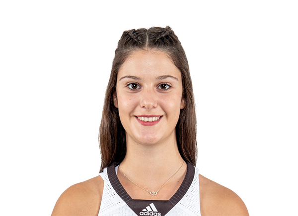 Artemis Kouki - Verified College Athlete on RallyFuel NIL Platform Artemis Kouki