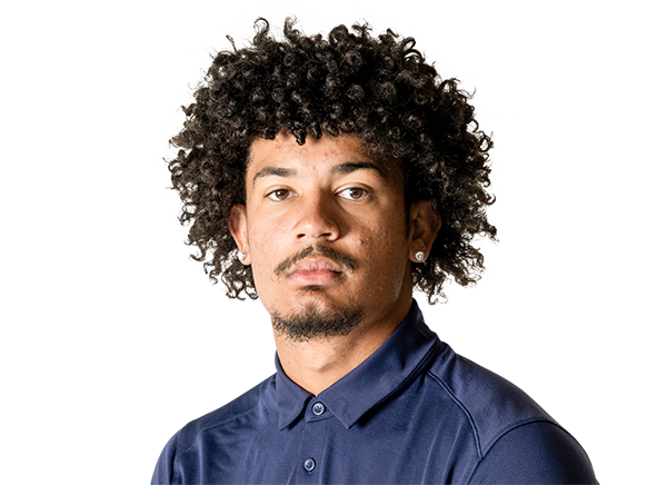 Lonyatta Alexander Jr. - Verified College Athlete on RallyFuel NIL Platform Lonyatta Alexander Jr.