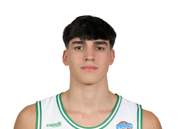 Asier Miguel, Basketball, undefined