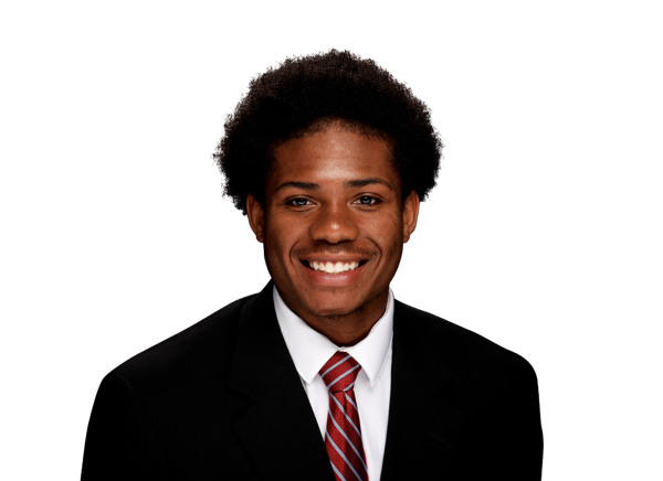Fredrick Moore, Football, University of Alabama