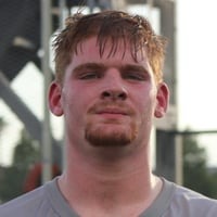 JD LaFleur - Verified College Athlete on RallyFuel NIL Platform JD LaFleur