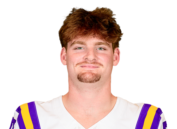 JD LaFleur, Football, undefined