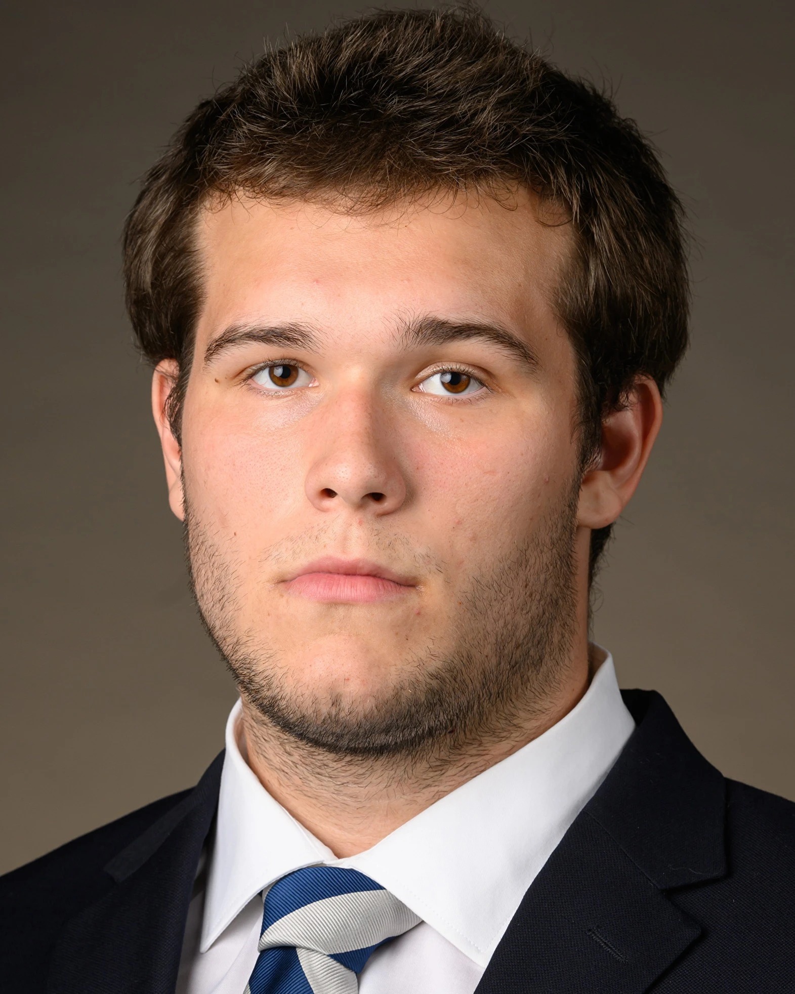 Caleb Brewer photo