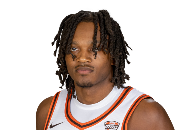 Javontae Campbell, Basketball, undefined