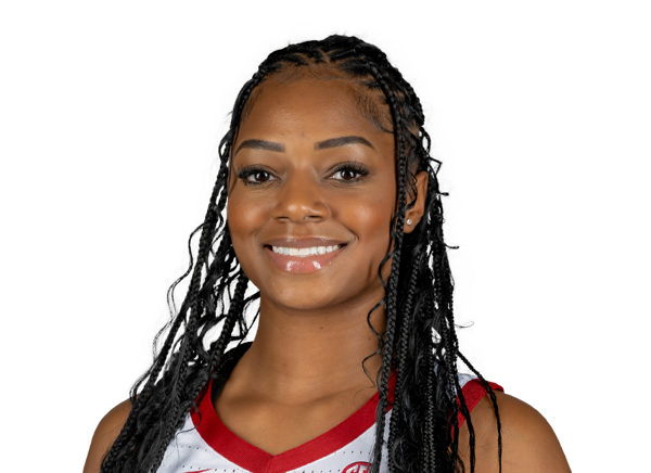 Wyvette Mayberry, Basketball, University of Arkansas