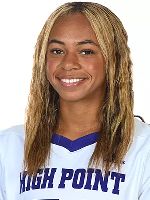 Josie Saffold, Lacrosse, undefined