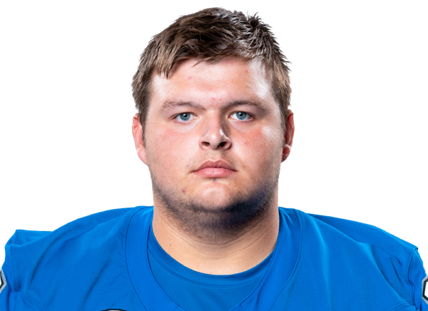 Jackson Bellamy, Football, University at Buffalo