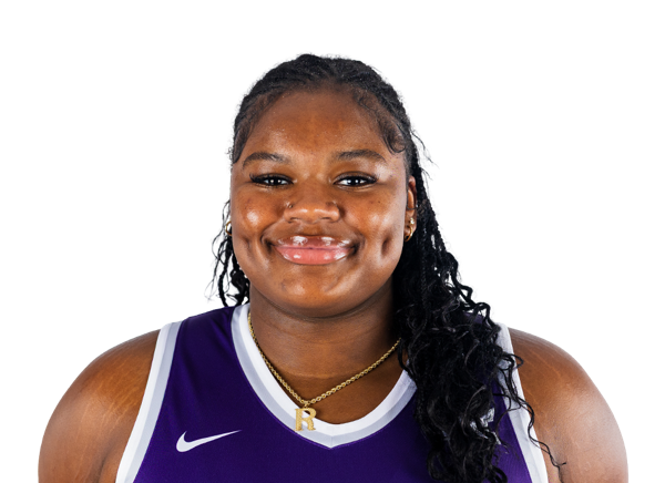 Ramiya White, Basketball, Kansas State University