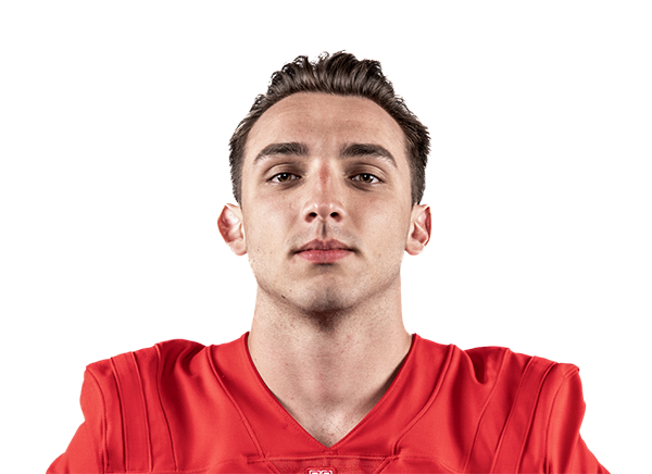 Joseph Manjack IV - Verified College Athlete on RallyFuel NIL Platform Joseph Manjack IV