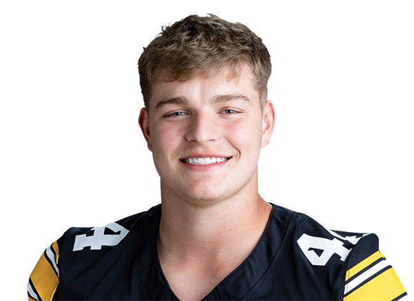 Grant Leeper, Football, undefined