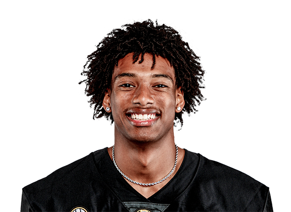 Jaren Sensabaugh - Verified College Athlete on RallyFuel NIL Platform Jaren Sensabaugh