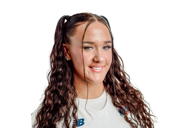 Cadence Johnson, Basketball, undefined