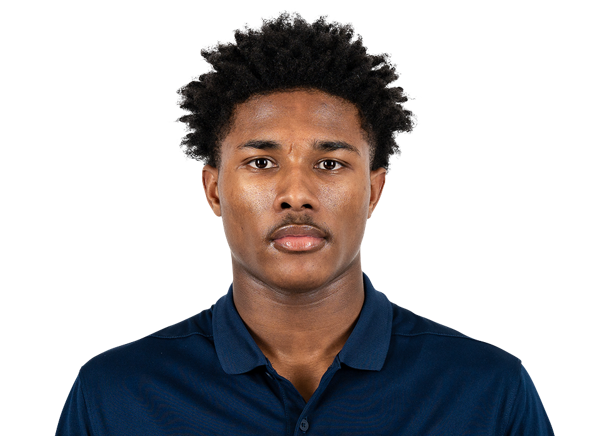 Osiris Gilbert, Football, UConn
