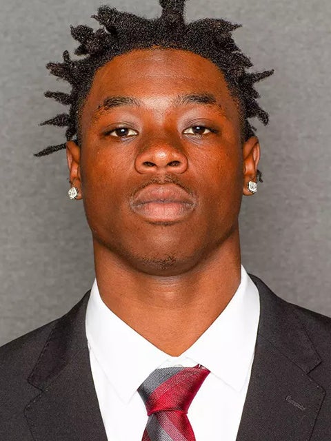 Key Crowell - Verified College Athlete on RallyFuel NIL Platform Key Crowell