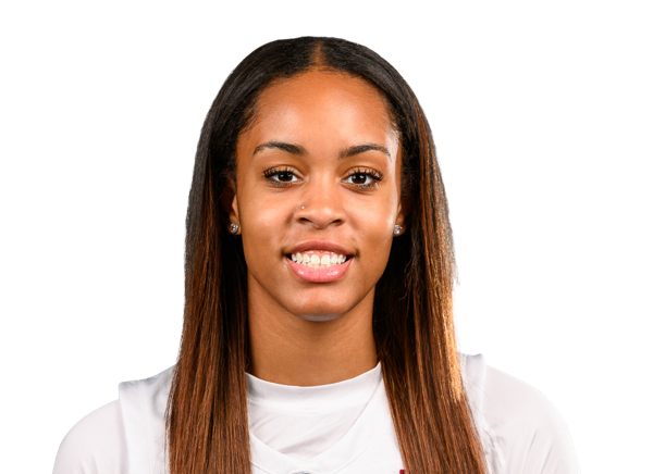 Aysia Hinton - Verified College Athlete on RallyFuel NIL Platform Aysia Hinton