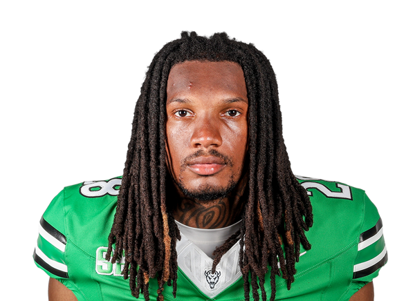 Aden Willis, Football, undefined