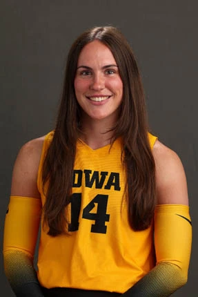 Gracie Gibson photo