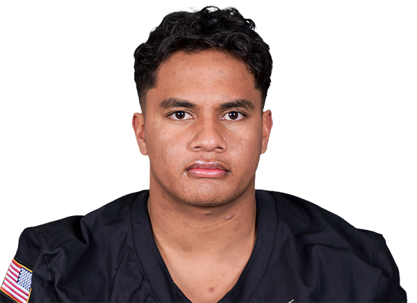 Jacob Tuioti photo