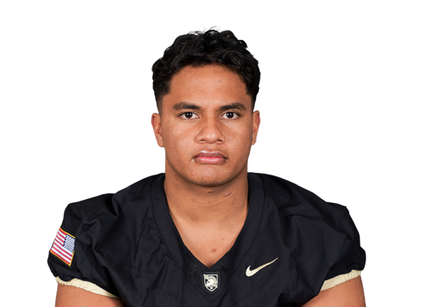 Jacob Tuioti, Football, undefined