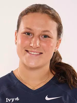 Orly Sedransk, Lacrosse, University of Pennsylvania