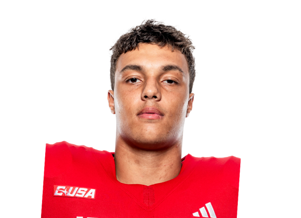 Jameson Scissum, Football, undefined