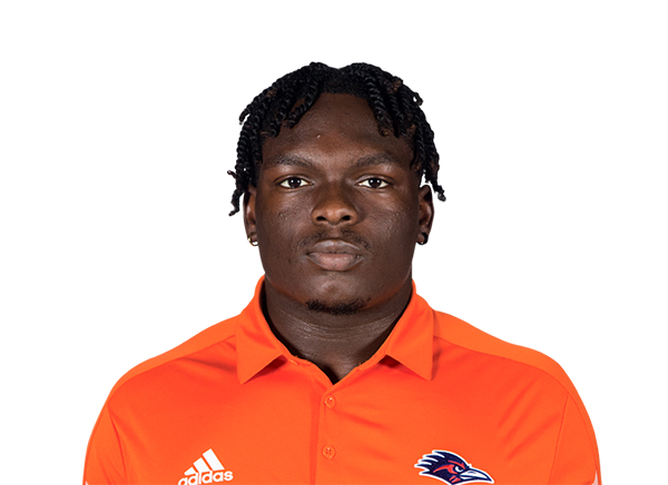 Michael Owoeye - Verified College Athlete on RallyFuel NIL Platform Michael Owoeye