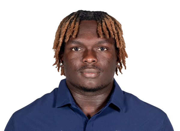 Michael Owoeye, Football, undefined