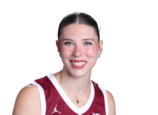 Sophie Glancey, Basketball, undefined