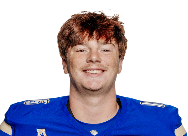 Andrew Alford, Football, undefined