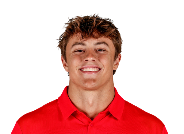 Ryker Kemp, Football, undefined
