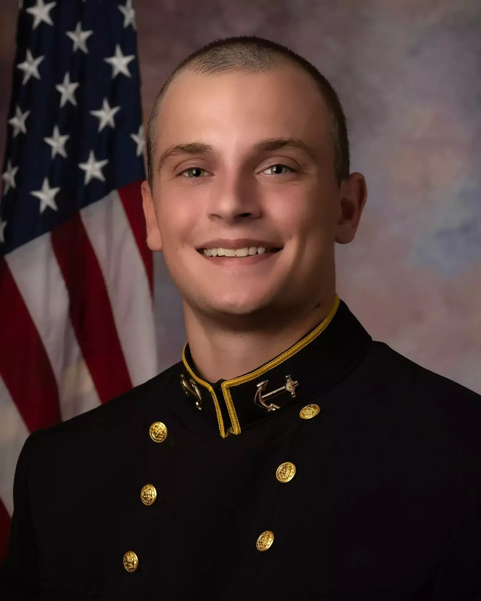 Parker Love, Lacrosse, United States Naval Academy