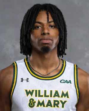 Noah Collier, Basketball, undefined