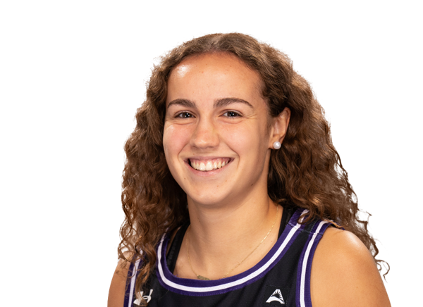 Ainhoa Cea - Verified College Athlete on RallyFuel NIL Platform Ainhoa Cea