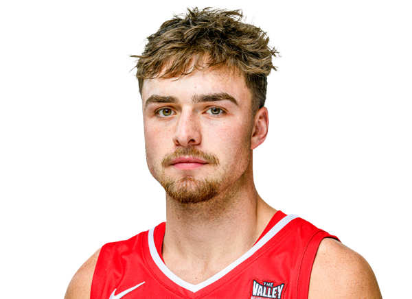 Boden Skunberg, Basketball, undefined