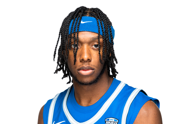 Anquan Boldin Jr., Basketball, undefined