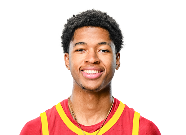 Kevin Patton Jr. - Verified College Athlete on RallyFuel NIL Platform Kevin Patton Jr.