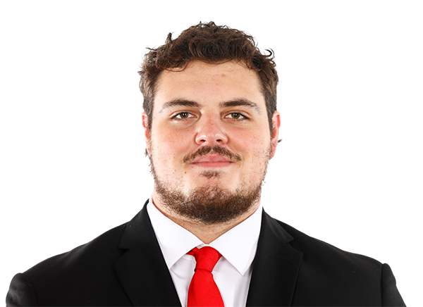 Jonathan Harder - Verified College Athlete on RallyFuel NIL Platform Jonathan Harder