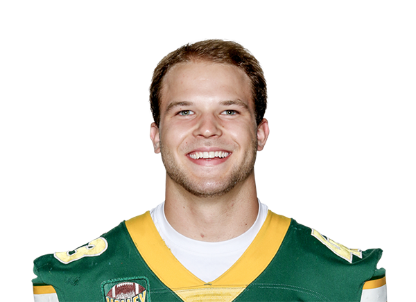 Logan Kopp - Verified College Athlete on RallyFuel NIL Platform Logan Kopp