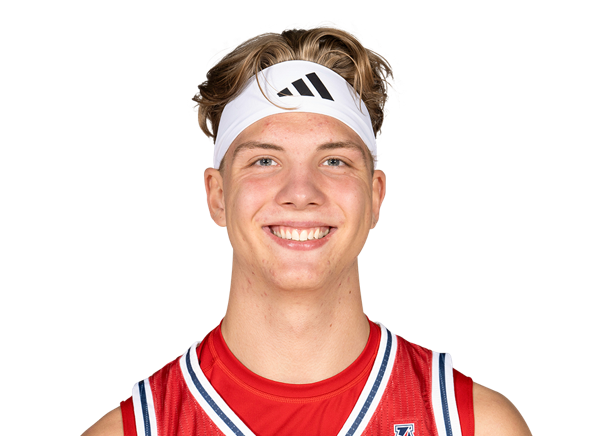 Mantas Kocanas, Basketball, California