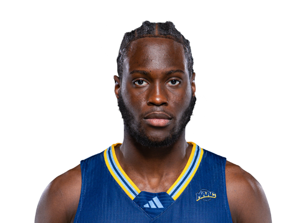 Spence Wewe, Basketball, undefined