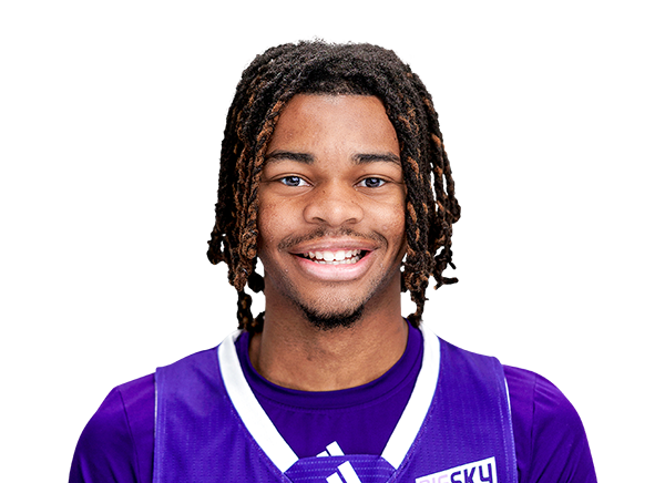 Chris Dockery - Verified College Athlete on RallyFuel NIL Platform Chris Dockery